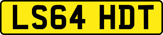 LS64HDT