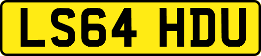 LS64HDU