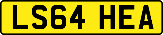 LS64HEA