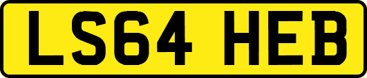 LS64HEB