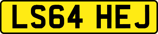 LS64HEJ