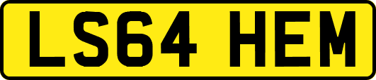 LS64HEM