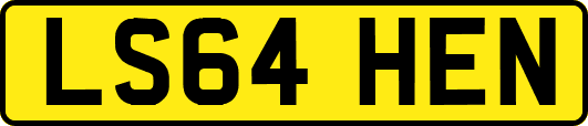LS64HEN