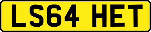 LS64HET