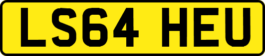 LS64HEU