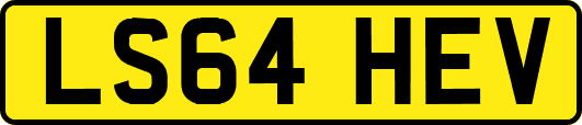 LS64HEV