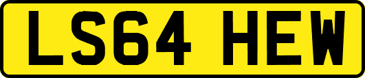 LS64HEW