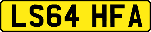 LS64HFA