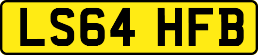 LS64HFB