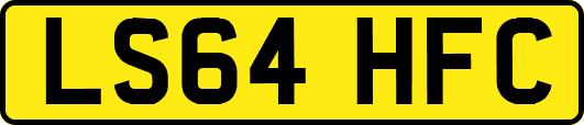 LS64HFC
