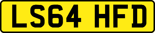 LS64HFD