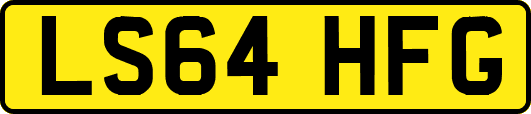 LS64HFG