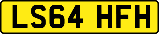 LS64HFH