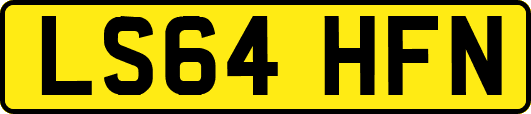 LS64HFN