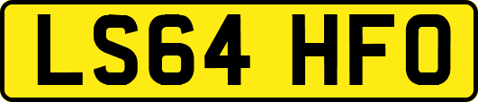 LS64HFO
