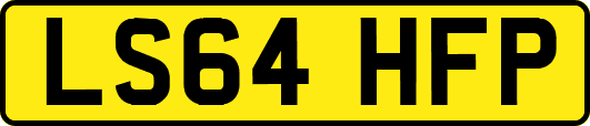 LS64HFP