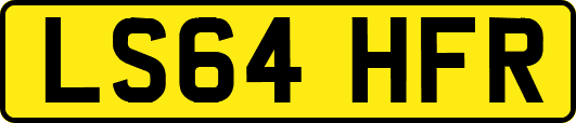 LS64HFR