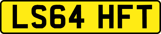 LS64HFT