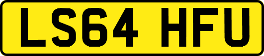 LS64HFU