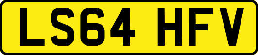 LS64HFV