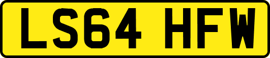 LS64HFW