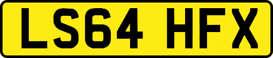 LS64HFX