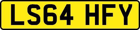 LS64HFY