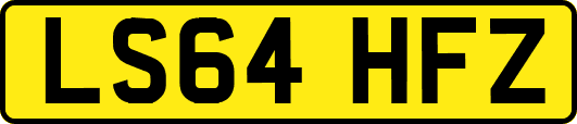 LS64HFZ