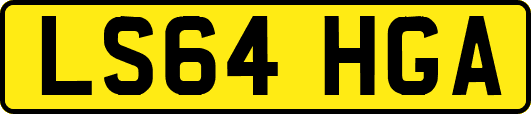 LS64HGA