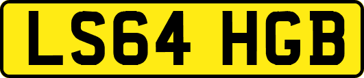 LS64HGB