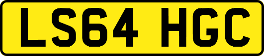 LS64HGC