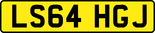 LS64HGJ