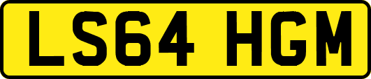 LS64HGM