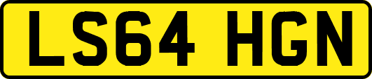 LS64HGN