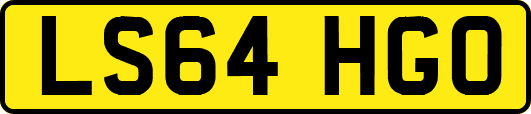 LS64HGO