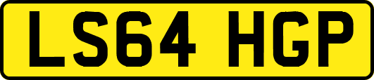 LS64HGP