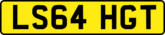 LS64HGT