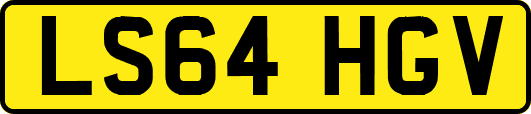 LS64HGV