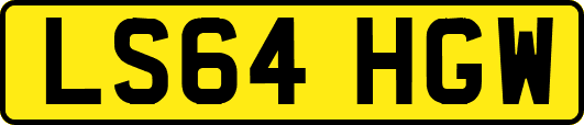 LS64HGW