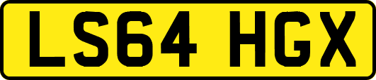 LS64HGX