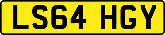 LS64HGY