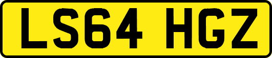 LS64HGZ