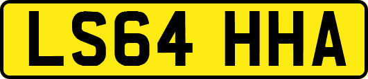 LS64HHA