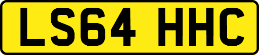 LS64HHC