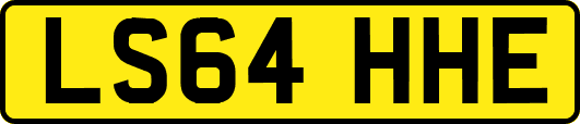 LS64HHE