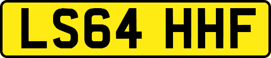 LS64HHF