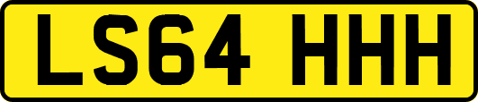 LS64HHH