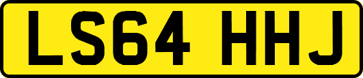 LS64HHJ