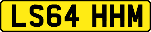 LS64HHM