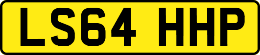 LS64HHP